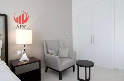 Apartment - Studio - 1 for sale in Celestia A - Celestia - Residential District - Dubai South (Dubai World Central) - Dubai