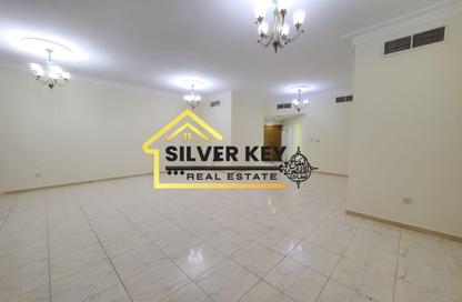 Apartment - 3 Bedrooms - 3 Bathrooms for rent in Al Majaz 3 - Al Majaz - Sharjah