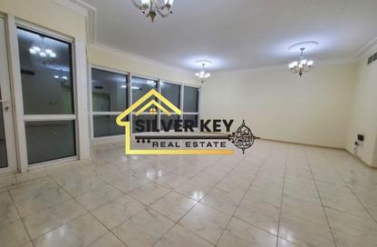 Apartment - 3 Bedrooms - 3 Bathrooms for rent in Al Majaz 3 - Al Majaz - Sharjah