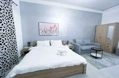 Apartment - 1 Bathroom for sale in Royal Breeze 1 - Royal Breeze - Al Hamra Village - Ras Al Khaimah