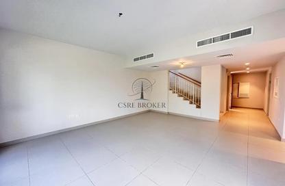 Townhouse - 3 Bedrooms - 4 Bathrooms for rent in Maple at Dubai Hills Estate 2 - Maple at Dubai Hills Estate - Dubai Hills Estate - Dubai