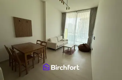 شقة - غرفة نوم - 2 حمامات للايجار في بن غاطي عنبر - منطقة 11 - قرية جميرا الدائرية - دبي