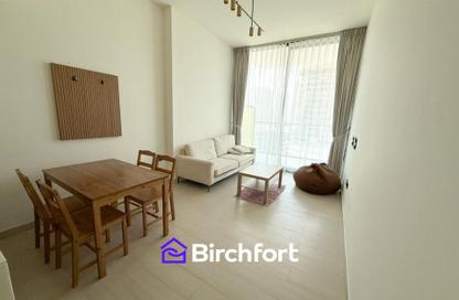 Apartment - 1 Bedroom - 2 Bathrooms for rent in Binghatti Amber - District 11 - Jumeirah Village Circle - Dubai Apartment - 1 Bedroom - 2 Bathrooms for rent in Binghatti Amber - District 11 - Jumeirah Village Circle - Dubai