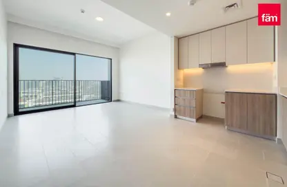 Apartment - 1 Bedroom - 1 Bathroom for rent in Park Field Tower 2 - Park Field - Dubai Hills Estate - Dubai