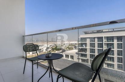 Apartment - 1 - 2 for rent in Residences 7 - The Residences at District One - District One - Mohammed Bin Rashid City - Dubai Apartment - 1 - 2 for rent in Residences 7 - The Residences at District One - District One - Mohammed Bin Rashid City - Dubai