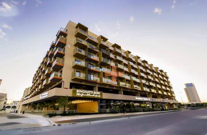 Apartment - 1 Bedroom - 2 Bathrooms for sale in Binghatti Rose - District 15 - Jumeirah Village Circle - Dubai