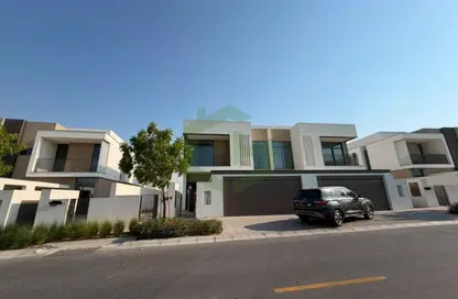 Villa - 4 Bedrooms - 6 Bathrooms for sale in Tilal Al Furjan - Al Furjan - Dubai