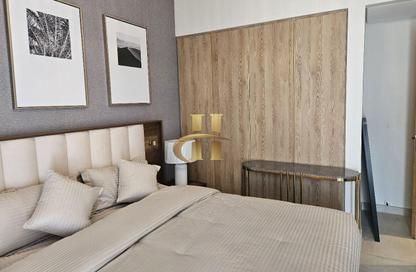 Apartment - 1 Bedroom - 1 Bathroom for rent in Eleganz by Danube - District 14 - Jumeirah Village Circle - Dubai