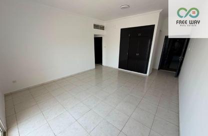 Apartment - 1 Bedroom - 1 Bathroom for rent in Al Rashidiya Towers - Al Rashidiya - Ajman Downtown - Ajman