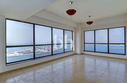 شقة - 2 غرف نوم - 3 حمامات للايجار في رمال 6 - رمال - جميرا بيتش ريزيدنس - دبي