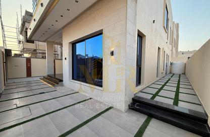 Villa - 5 Bedrooms - 7 Bathrooms for sale in Al Helio 2 - Al Helio - Ajman