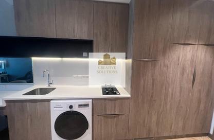 Apartment - 1 Bedroom - 1 Bathroom for rent in Lavender Garden Suites - Acacia Avenues - Al Sufouh - Dubai