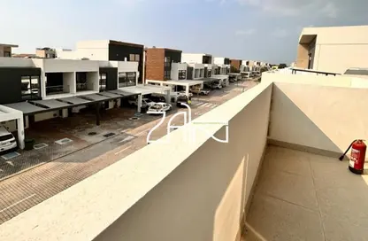 فيلا - 5 غرف نوم - 6 حمامات للايجار في فاية حدائق بلووم - بلوم جاردنز - شارع السلام - أبوظبي