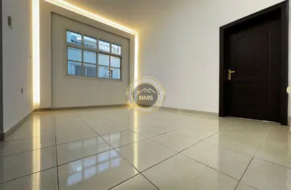 شقة - غرفة نوم - 1 حمام للايجار في فلل المشرف - المشرف - أبوظبي