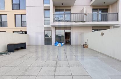 Apartment - 1 - 2 for rent in Zohour 2 - Zohour - Uptown Al Zahia - Al Zahia - Muwaileh Commercial - Sharjah