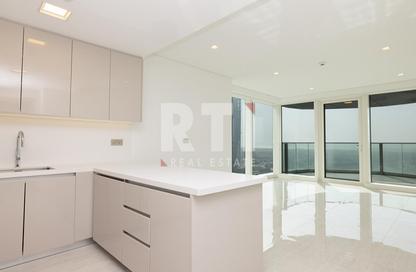 Apartment - 1 Bedroom - 2 Bathrooms for sale in Al Habtoor Tower - Al Habtoor City - Business Bay - Dubai