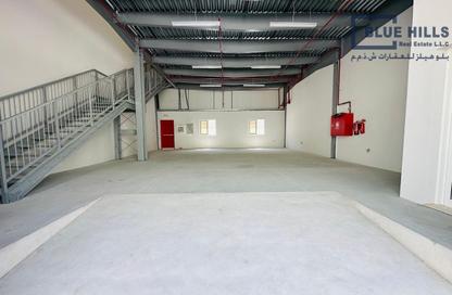 Warehouse - Studio - 1 Bathroom for rent in Al Qusais Industrial Area 4 - Al Qusais Industrial Area - Al Qusais - Dubai