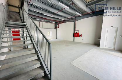 Warehouse - Studio - 1 Bathroom for rent in Al Qusais Industrial Area 4 - Al Qusais Industrial Area - Al Qusais - Dubai