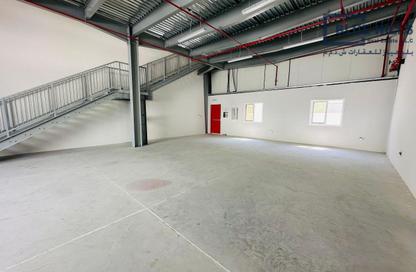 Warehouse - Studio - 1 Bathroom for rent in Al Qusais Industrial Area 4 - Al Qusais Industrial Area - Al Qusais - Dubai