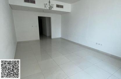 Apartment - 1 Bedroom - 2 Bathrooms for rent in Al Rashidiya Towers - Al Rashidiya - Ajman Downtown - Ajman