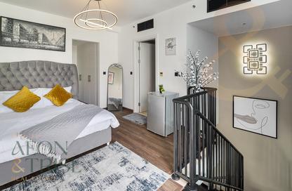 Apartment - 1 Bedroom - 2 Bathrooms for rent in Cappadocia - District 13 - Jumeirah Village Circle - Dubai Apartment - 1 Bedroom - 2 Bathrooms for rent in Cappadocia - District 13 - Jumeirah Village Circle - Dubai