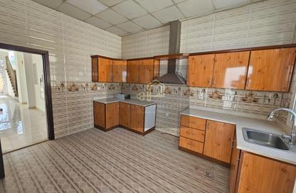Villa - 3 Bedrooms - 4 Bathrooms for rent in Mirdif Hills - Mirdif - Dubai
