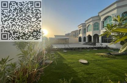 Villa - 7 Bedrooms - 7+ Bathrooms for rent in Al Jurf 1 - Al Jurf - Ajman Downtown - Ajman