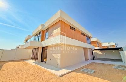 Villa - 3 Bedrooms - 5 Bathrooms for sale in Shomous Residential Complex - Sharjah Garden City - Sharjah Villa - 3 Bedrooms - 5 Bathrooms for sale in Shomous Residential Complex - Sharjah Garden City - Sharjah