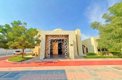 Villa - 3 Bedrooms - 5 Bathrooms for sale in Shomous Residential Complex - Sharjah Garden City - Sharjah