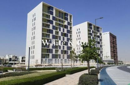 شقة - 1 - 2 للبيع في The Pulse ريزيدنس Park B3 - ذا بولس ريزيدينس بارك - ذي بالس - منطقة سكنية - دبي الجنوب (مركز دبي العالمي) - دبي