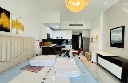 شقة - 1 حمام للايجار في جيويلز باي دانيوب - ارجان - دبي