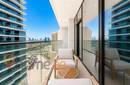 Apartment - 1 - 1 for rent in Skyhills Residences 2 - Skyhills Residences - Dubai Science Park - Dubai