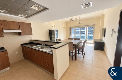 Apartment - 1 - 2 for sale in Golf View Residence - Dubai Sports City - Dubai Apartment - 1 - 2 for sale in Golf View Residence - Dubai Sports City - Dubai