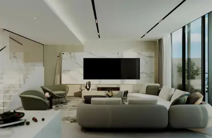 Apartment - 1 Bedroom - 2 Bathrooms for sale in Norah Residence - District 14 - Jumeirah Village Circle - Dubai Apartment - 1 Bedroom - 2 Bathrooms for sale in Norah Residence - District 14 - Jumeirah Village Circle - Dubai