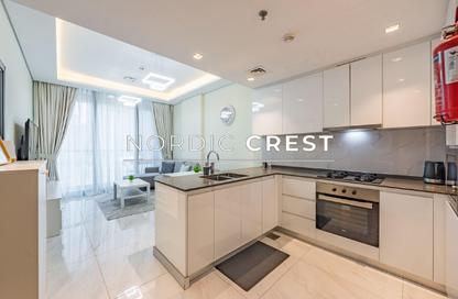 Apartment - 1 - 2 for sale in Samana Hills - Arjan - Dubai Apartment - 1 - 2 for sale in Samana Hills - Arjan - Dubai