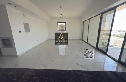 Apartment - 1 Bedroom - 2 Bathrooms for sale in Glam Residence - Al Zorah - Ajman