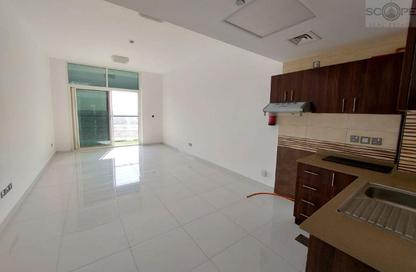 Apartment - Studio - 1 for rent in Arabian Gate - Dubai Silicon Oasis - Dubai Apartment - Studio - 1 for rent in Arabian Gate - Dubai Silicon Oasis - Dubai