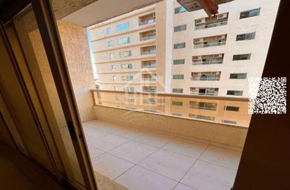 Apartment - 1 Bedroom - 2 Bathrooms for sale in Majestic Tower C3 - Emirates City - Ajman Apartment - 1 Bedroom - 2 Bathrooms for sale in Majestic Tower C3 - Emirates City - Ajman