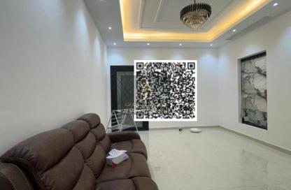 Villa - 3 Bedrooms - 5 Bathrooms for rent in Al Helio 1 - Al Helio - Ajman