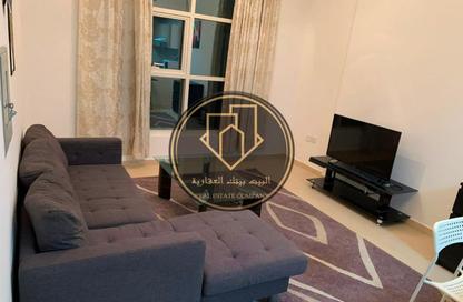 Apartment - 1 - 2 for sale in City Tower - Al Nuaimiya - Ajman Apartment - 1 - 2 for sale in City Tower - Al Nuaimiya - Ajman