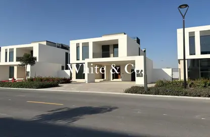 فيلا - 4 غرف نوم - 4 حمامات للايجار في فيرواي فيلاز - اعمار الجنوبية - دبي الجنوب (مركز دبي العالمي) - دبي