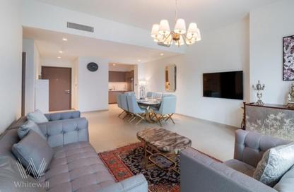 Apartment - 3 Bedrooms - 4 Bathrooms for sale in Act Two - Act Towers - Opera District - Downtown Dubai - Dubai
