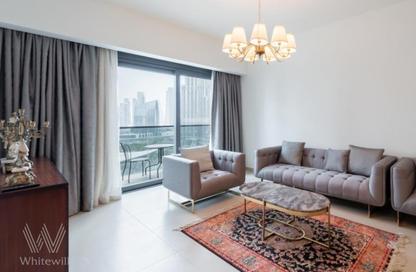 Apartment - 3 Bedrooms - 4 Bathrooms for sale in Act Two - Act Towers - Opera District - Downtown Dubai - Dubai