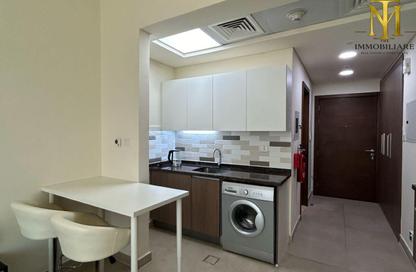 Apartment - Studio - 1 Bathroom for sale in Azizi Plaza - Al Furjan - Dubai Apartment - Studio - 1 Bathroom for sale in Azizi Plaza - Al Furjan - Dubai