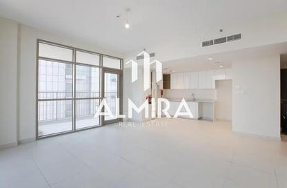 Apartment - 2 Bedrooms - 2 Bathrooms for sale in Reflection - Shams Abu Dhabi - Al Reem Island - Abu Dhabi