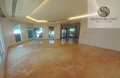 Villa - 5 Bedrooms - 7 Bathrooms for rent in Nad Al Sheba 4 - Nad Al Sheba - Dubai