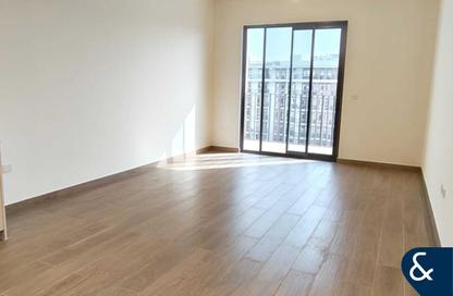 Apartment - 1 - 1 for rent in The Mayfair - Town Square - Dubai