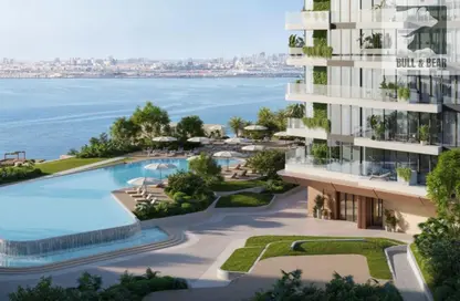 شقة - 2 غرف نوم - 3 حمامات للبيع في اكويتي هوم - الفرجان - دبي شقة - 2 غرف نوم - 3 حمامات للبيع في اكويتي هوم - الفرجان - دبي