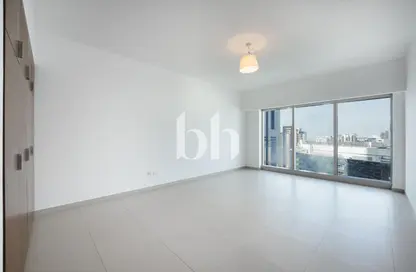 Apartment - 1 Bathroom for rent in The Gate Tower 2 - Shams Abu Dhabi - Al Reem Island - Abu Dhabi