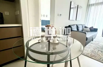 Apartment - 1 Bedroom - 1 Bathroom for rent in Burj Crown - Downtown Dubai - Dubai